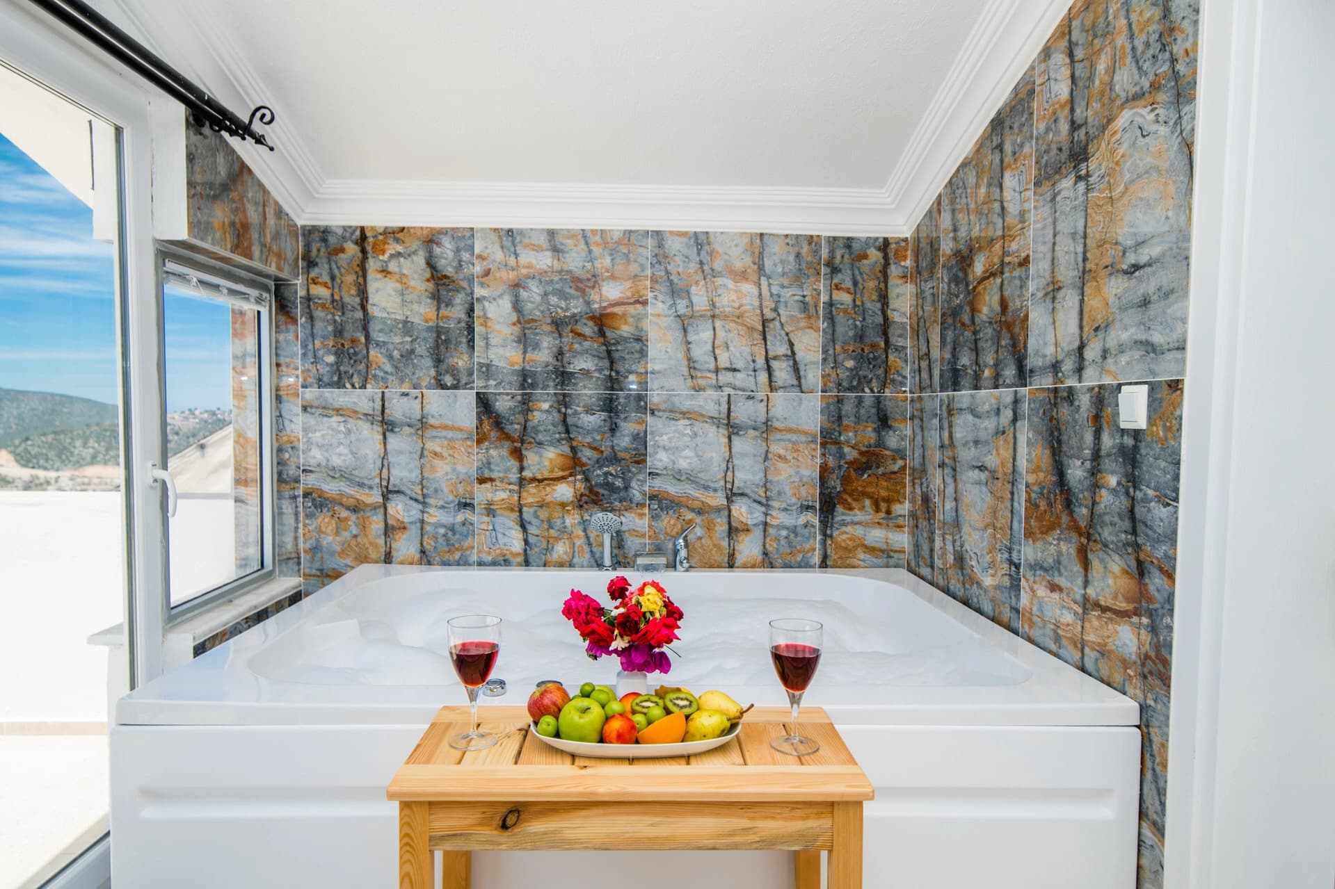 Villa Bembeyaz Tatil Villası 19