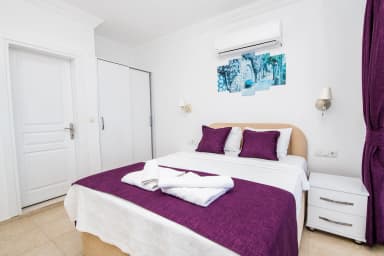 Villa Bembeyaz Tatil Villası 53