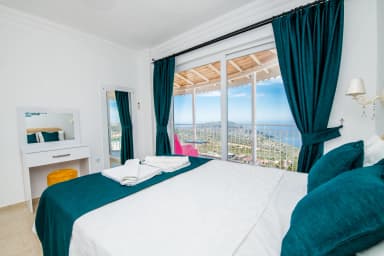 Villa Bembeyaz Kalkan 74