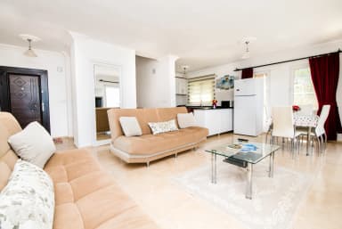 Villa Bembeyaz Kalkan 80