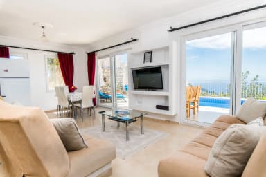 Villa Bembeyaz Kalkan 94