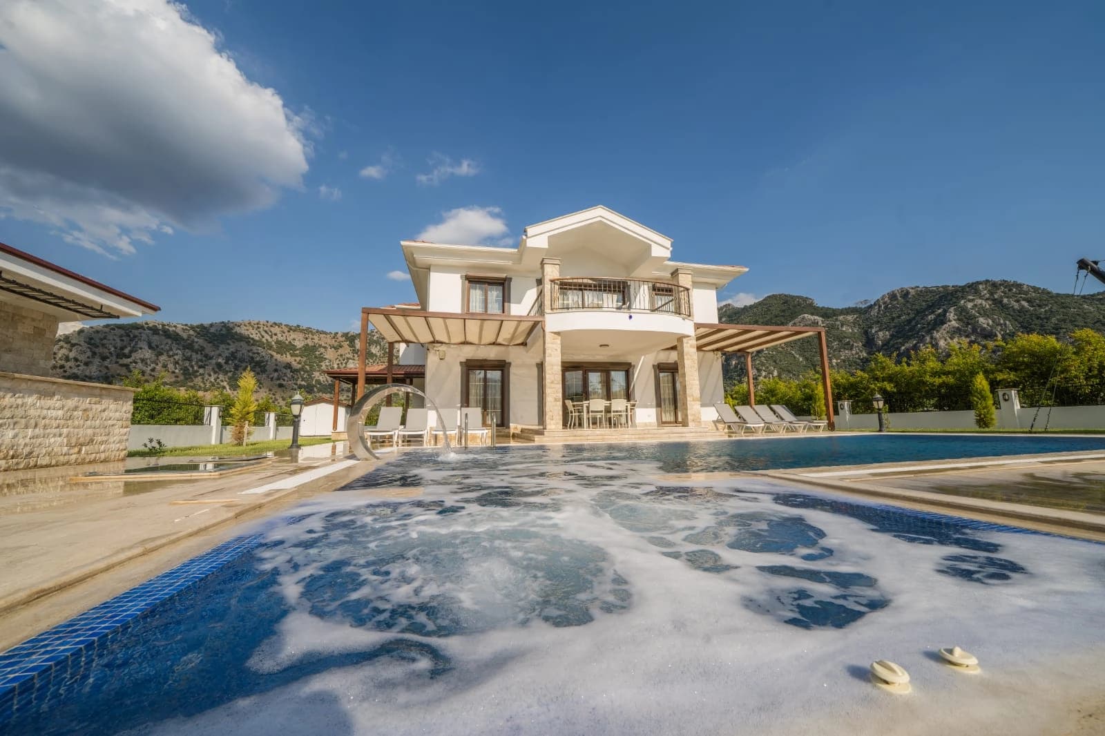 Villa Kiparis Ortaca 31