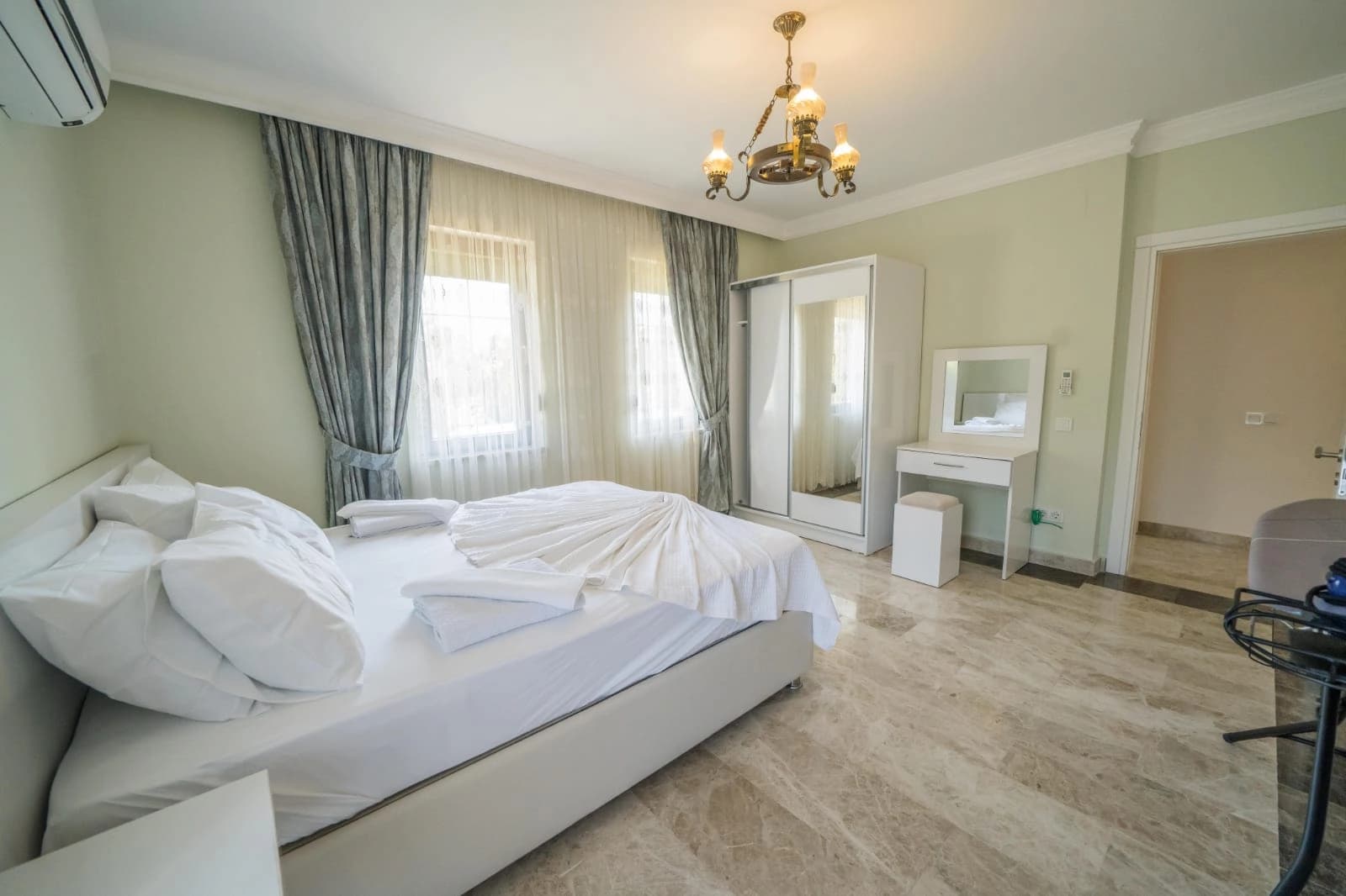 Villa Kiparis Ortaca 67