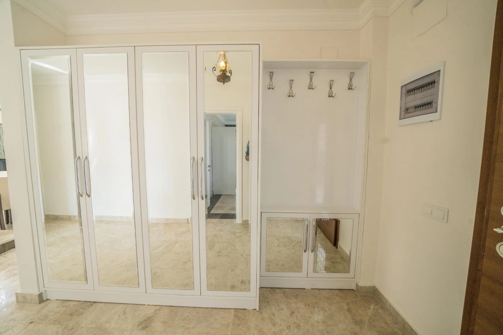 Villa Kiparis Çocuk Havuzu 88