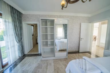 Villa Kiparis Çocuk Havuzu 12