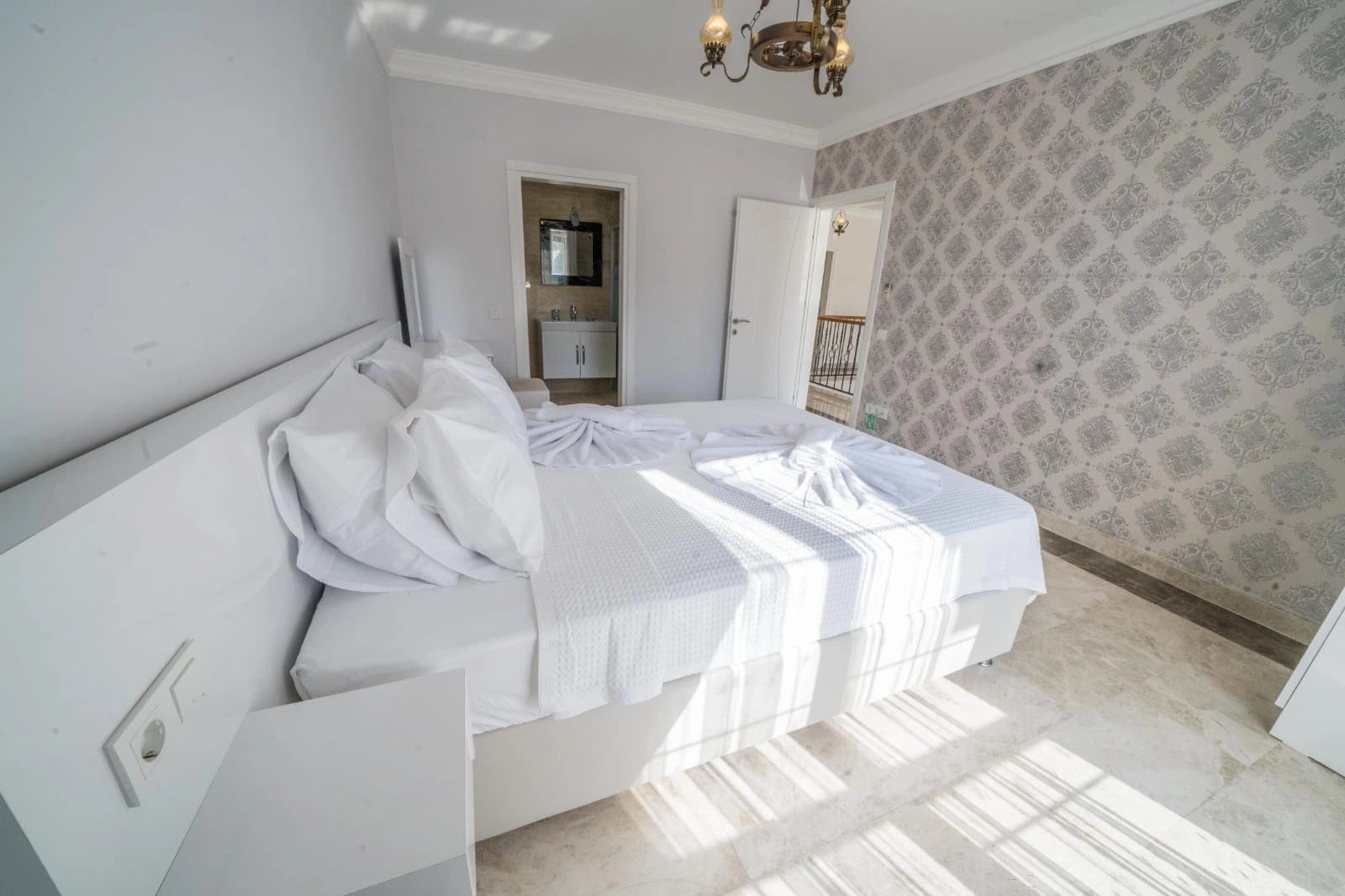 Villa Kiparis Ortaca 75