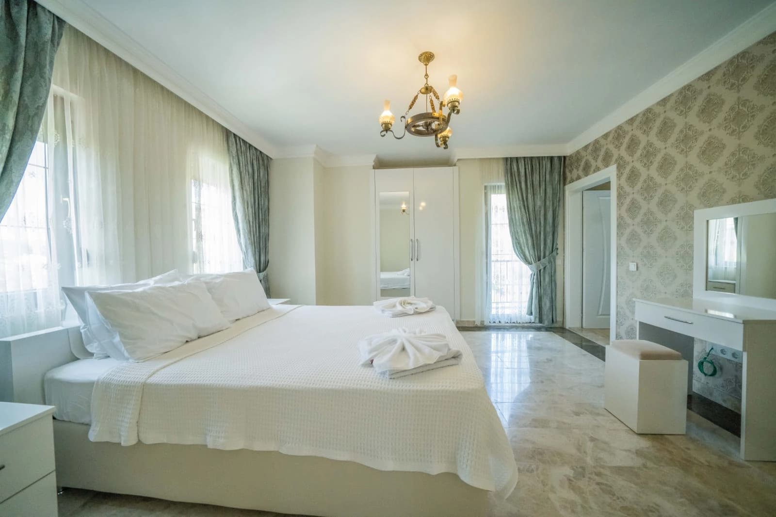 Villa Kiparis Ortaca 89