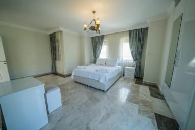 Villa Kiparis Çocuk Havuzu 96