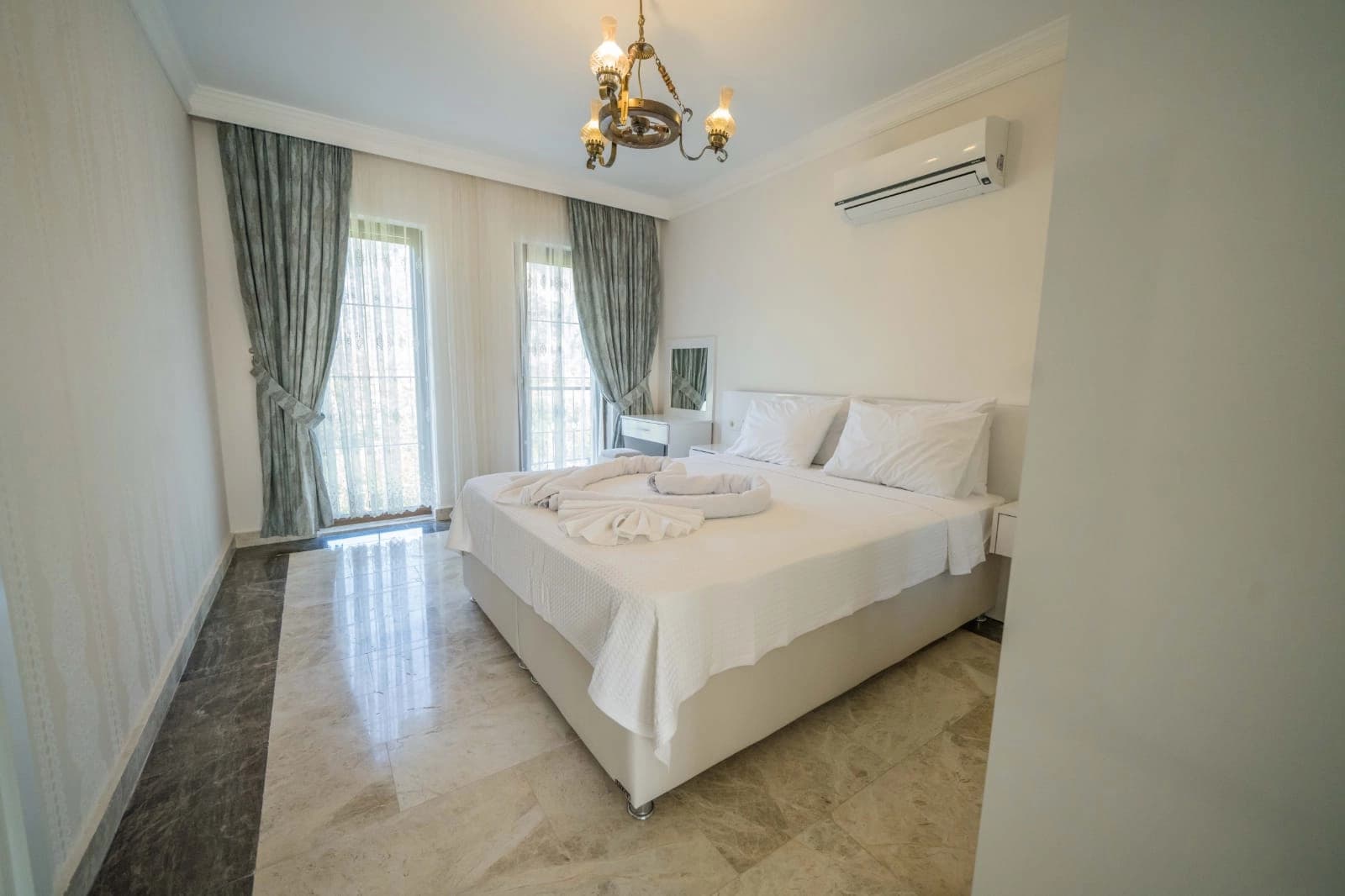 Villa Kiparis Çocuk Havuzu 48