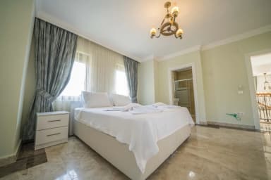 Villa Kiparis Çocuk Havuzu 62