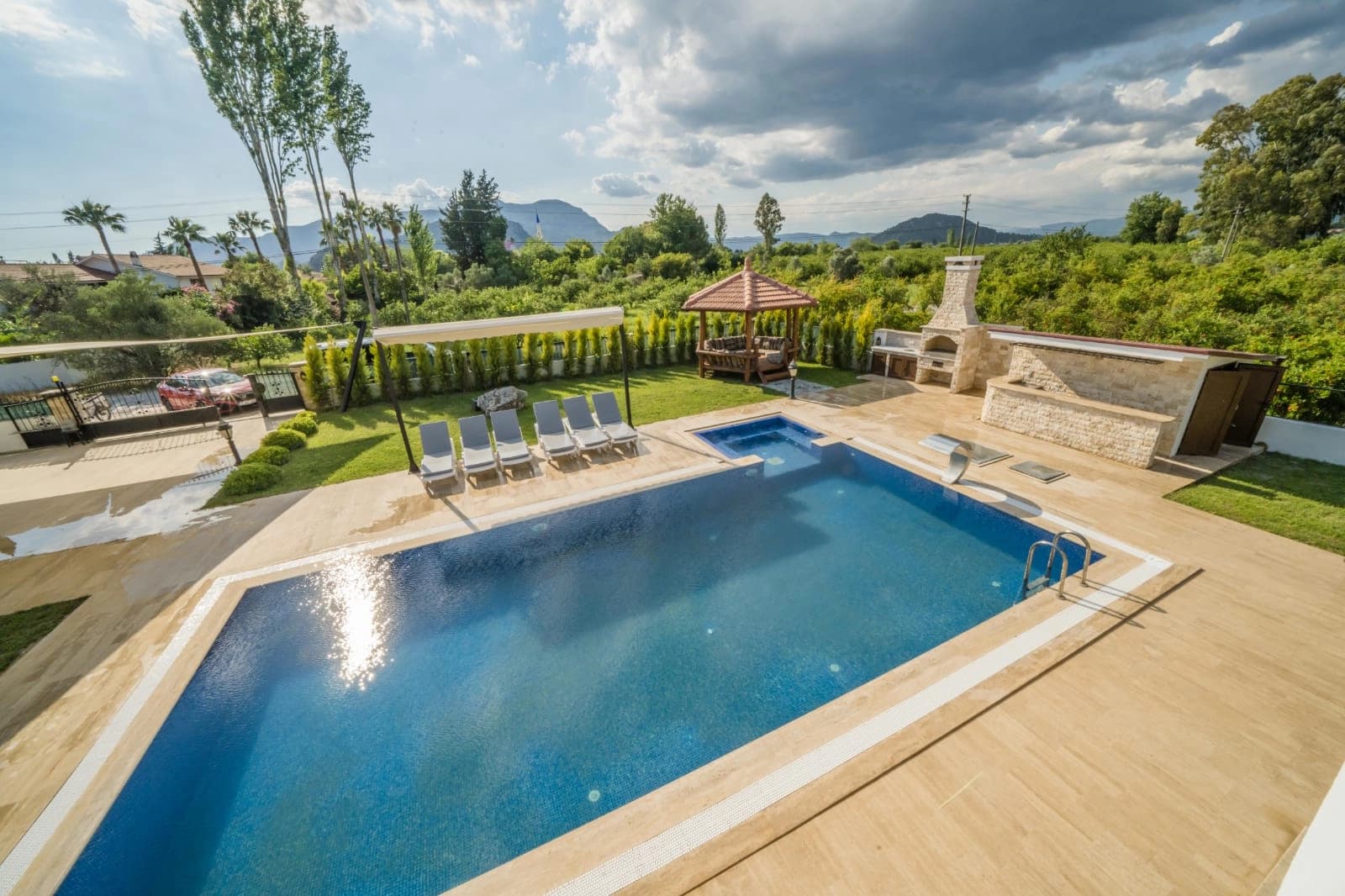 Villa Kiparis Ortaca 21