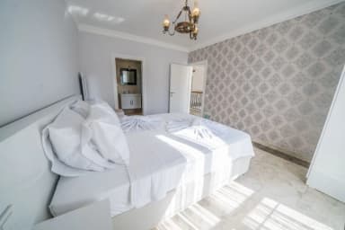 Villa Kiparis Çocuk Havuzu 28