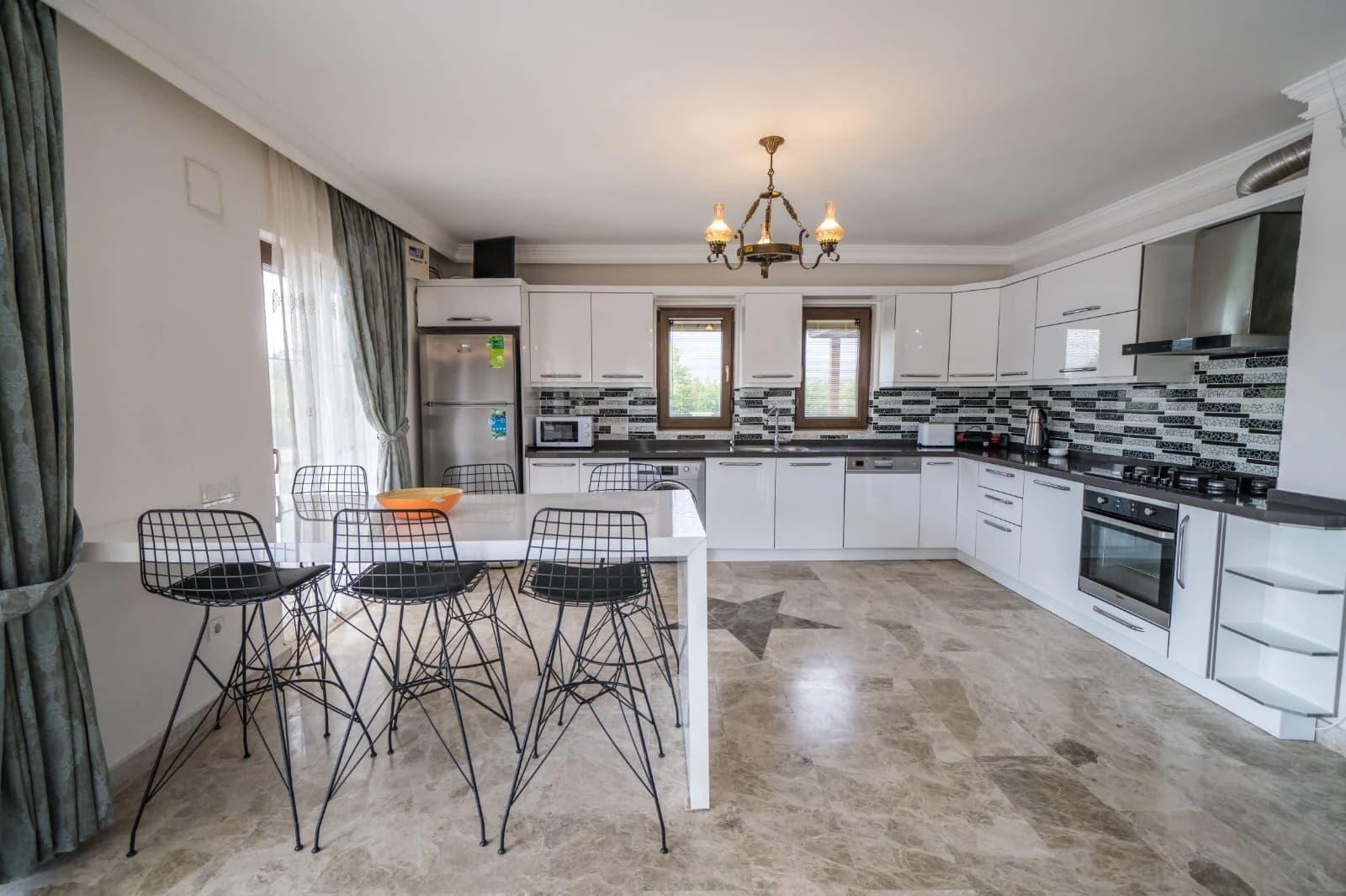 Villa Kiparis Çocuk Havuzu 32