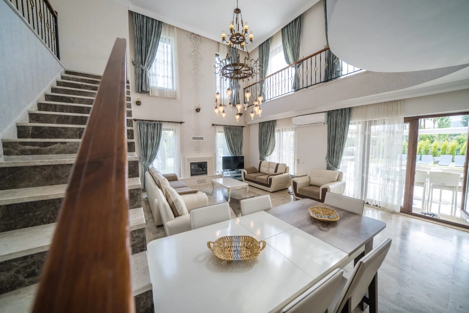 Villa Kiparis Ortaca 11