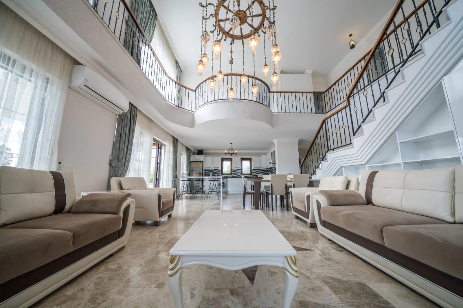 Villa Kiparis Çocuk Havuzu 18