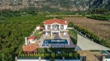 Villa Kiparis Ortaca 51