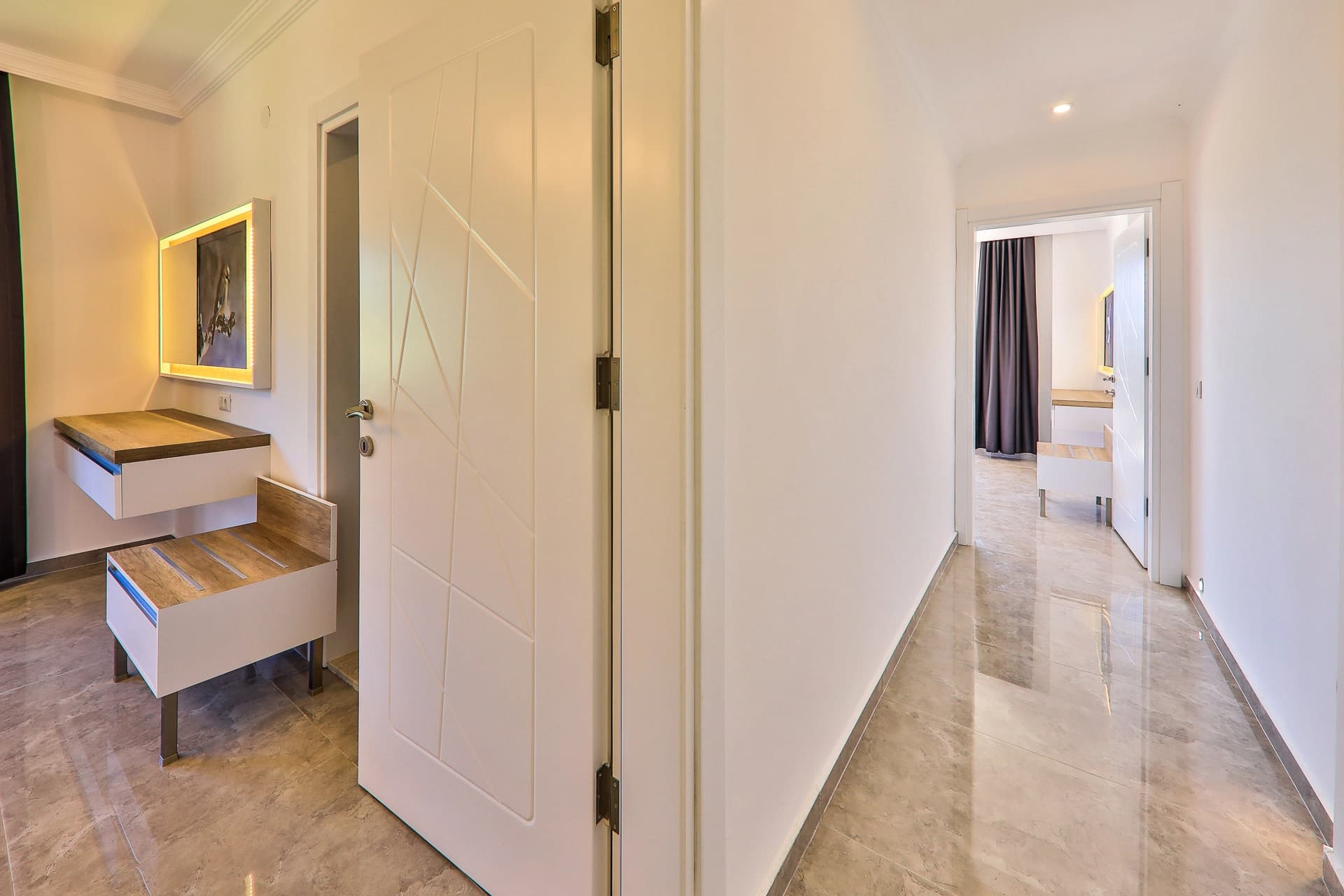 Villa Yiğit Kaş Korunaklı Havuz 14