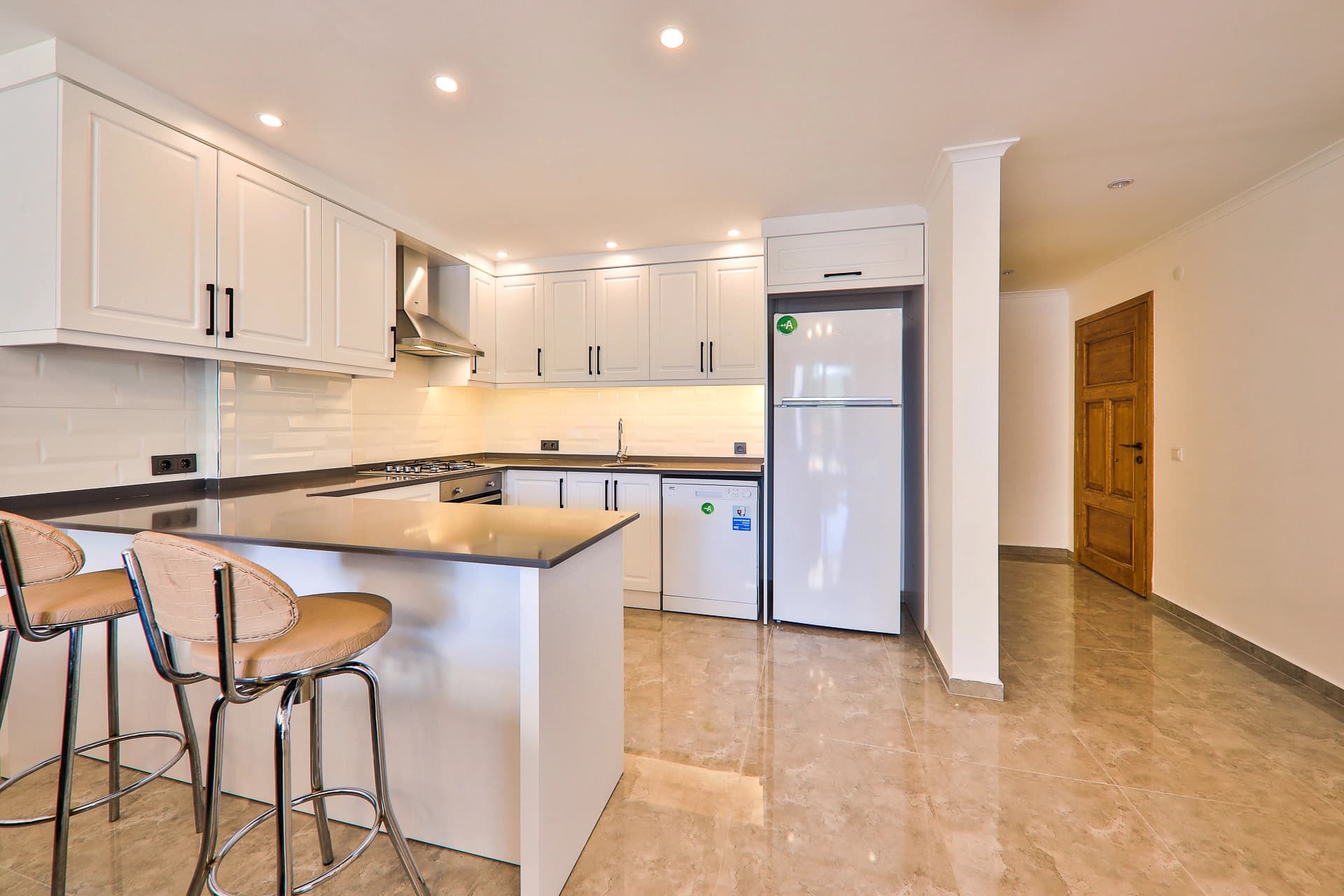 Villa Yiğit Kaş Kaş 89