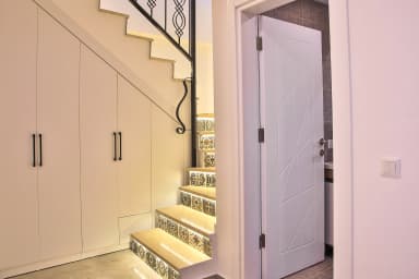 Villa Yiğit Kaş Korunaklı Havuz 20