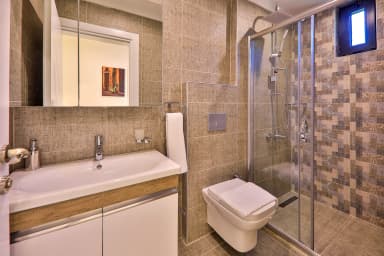 Villa Yiğit Kaş Kaş 27