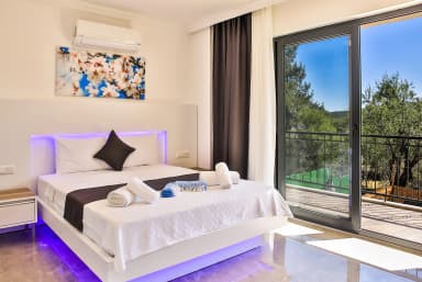 Villa Yiğit Kaş Kaş 41