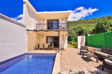 Villa Yiğit Kaş Kaş 53