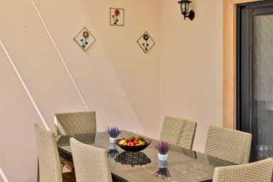 Villa Yiğit Kaş Kaş 19