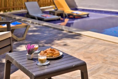 Villa Yiğit Kaş Kaş 61