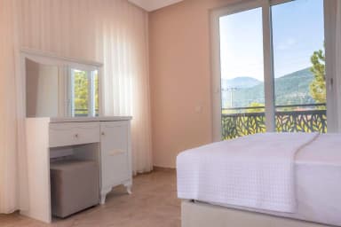 Villa Lime Tatil Villası 55