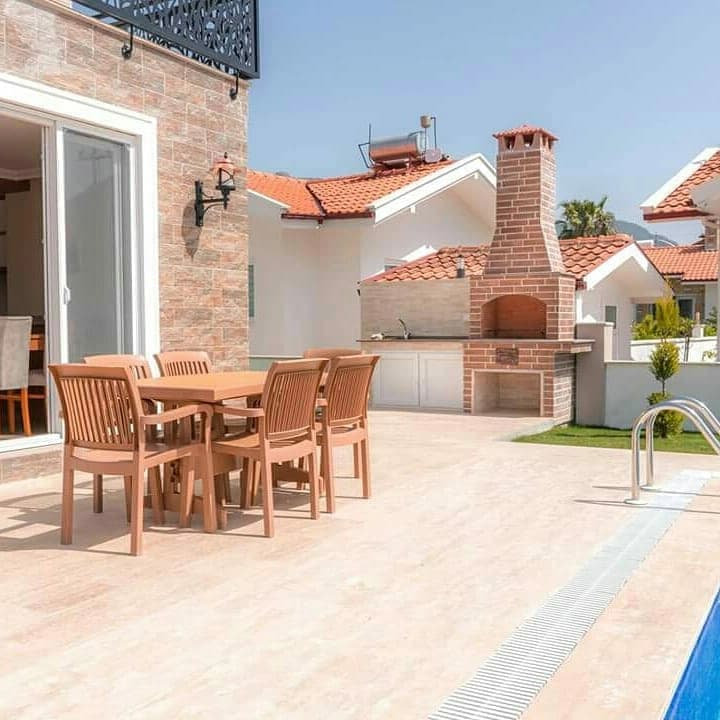 Villa Lime Ortaca 34