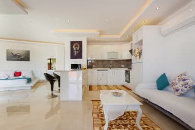 Villa Rock Korunaklı Havuz 83