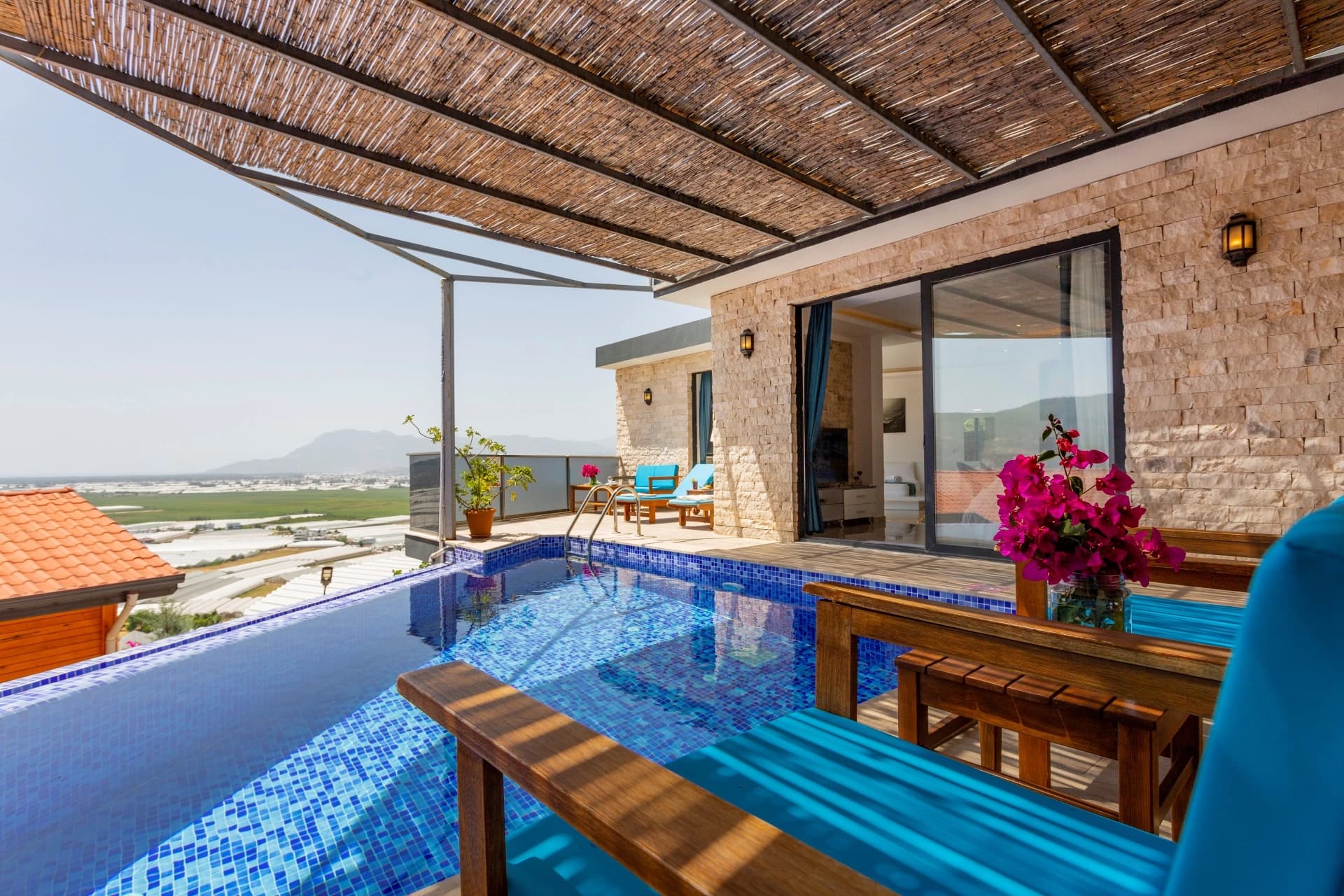 Villa Rock Yeşilköy 20