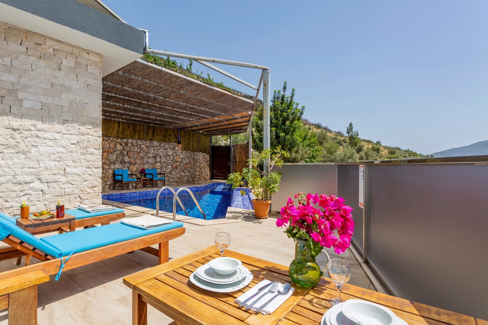 Villa Rock Yeşilköy 34