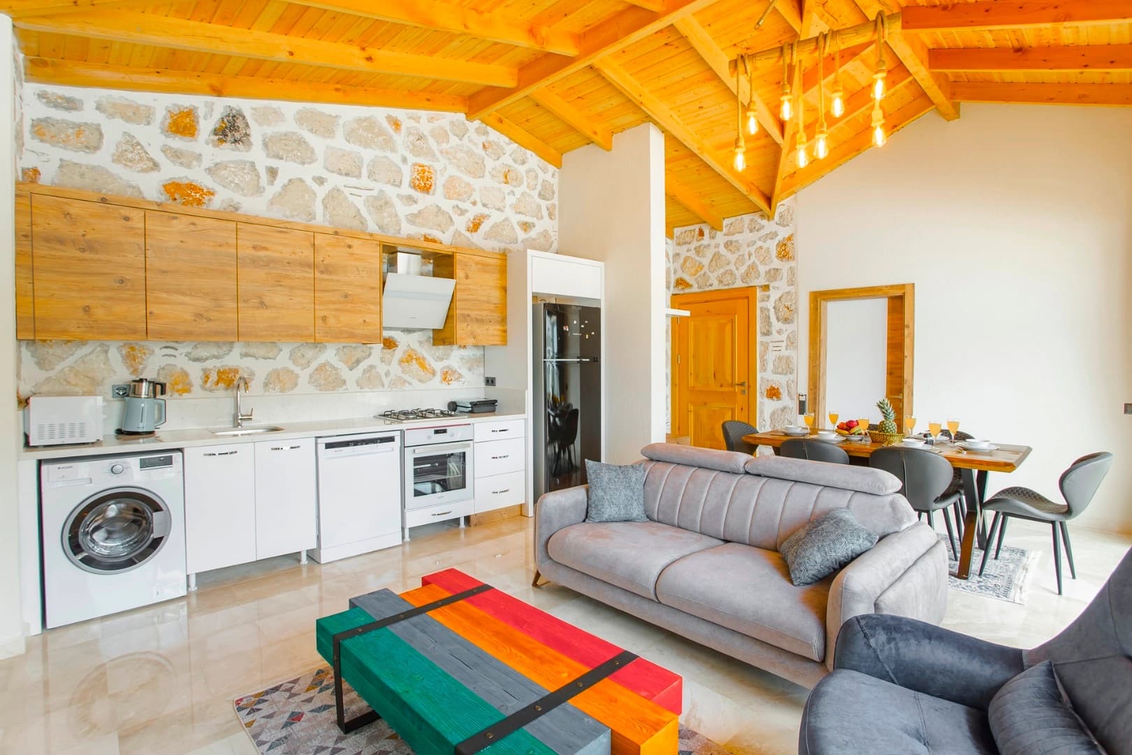 Villa Aleyna İslamlar 86