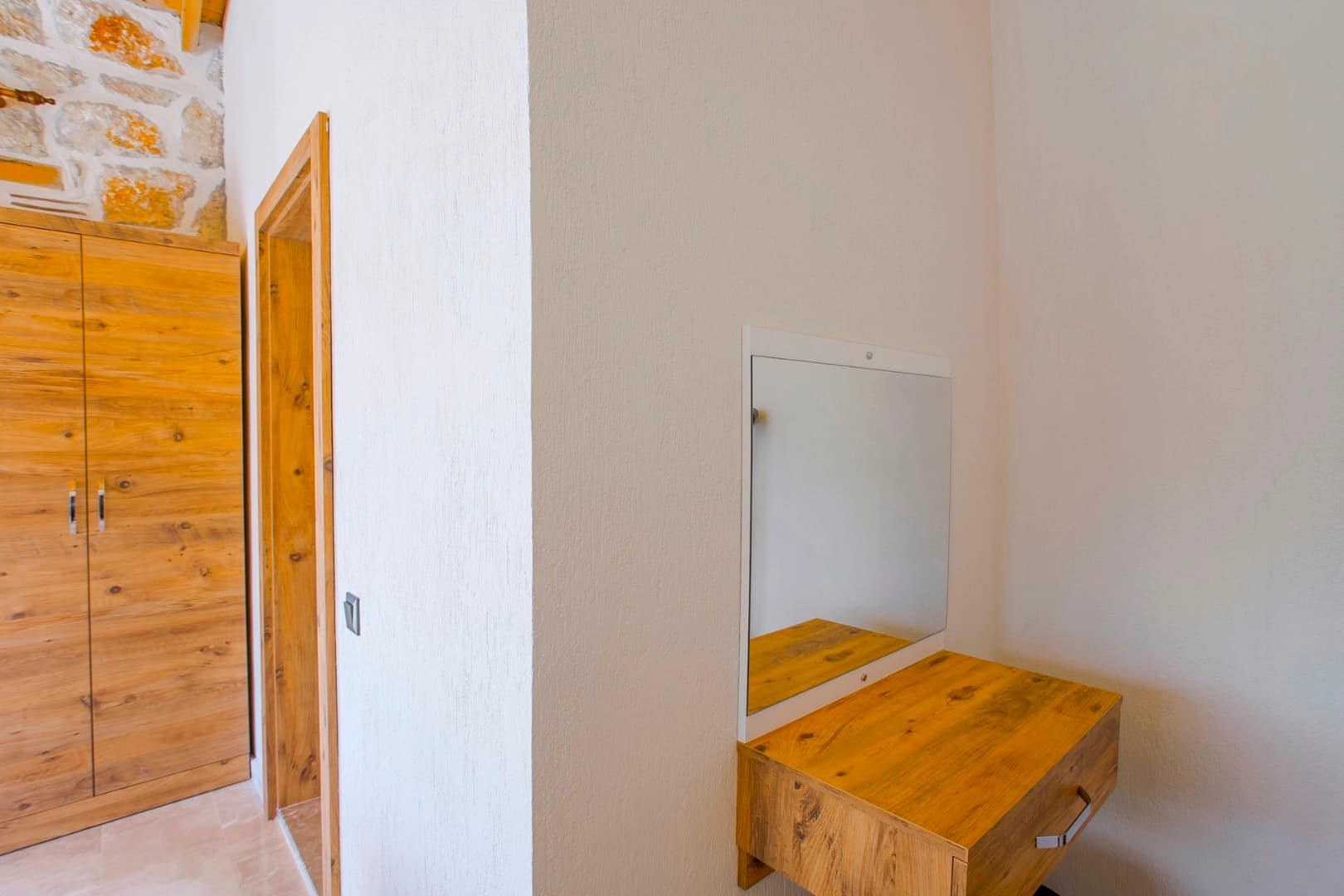 Villa Aleyna Korunaklı Havuz 59