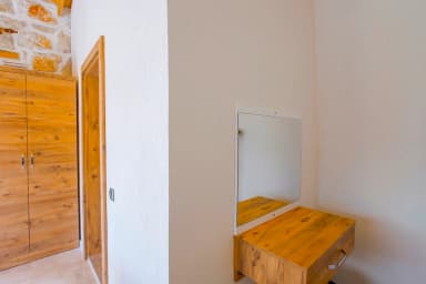 Villa Aleyna Korunaklı Havuz 59