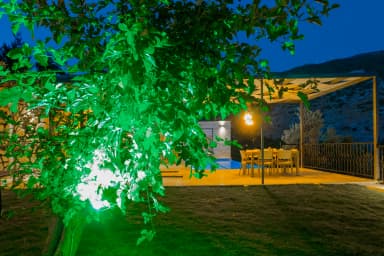 Villa Aleyna İslamlar 16