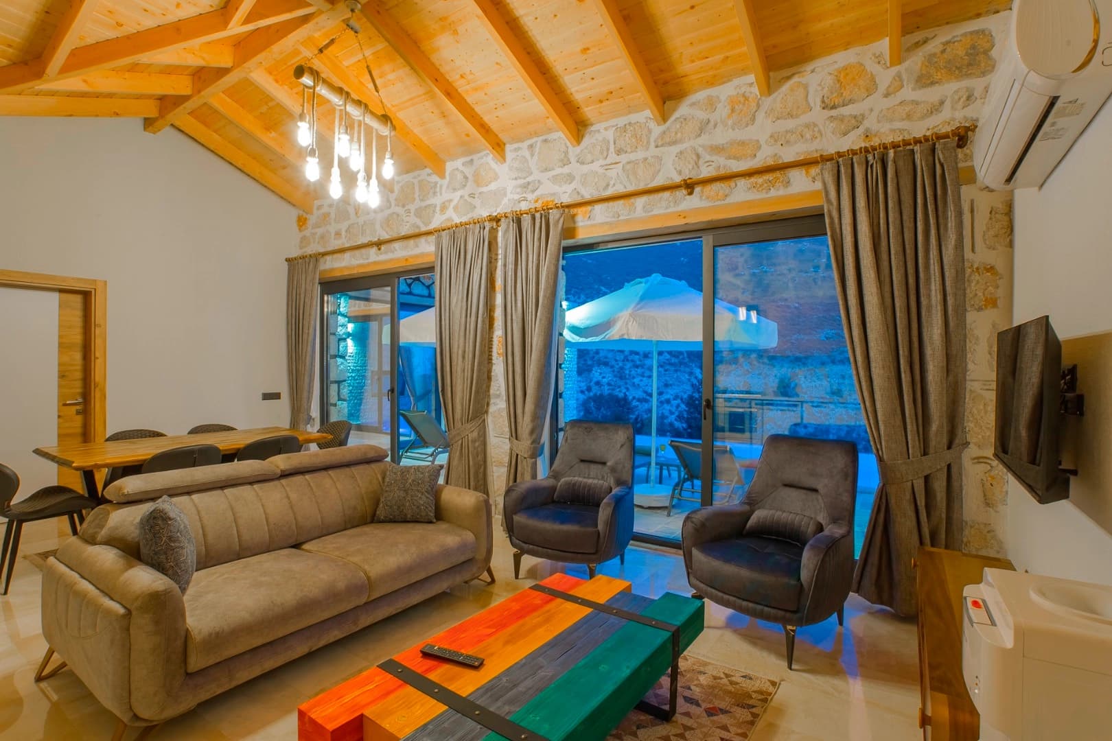 Villa Aleyna İslamlar 72