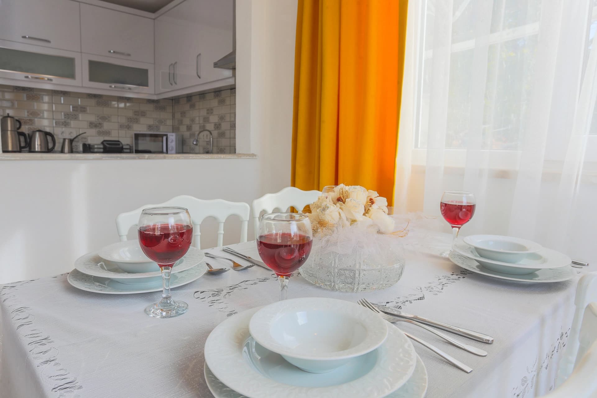 Villa Moren Özel Havuzlu 30