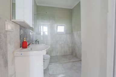 Villa Moren Özel Havuzlu 58