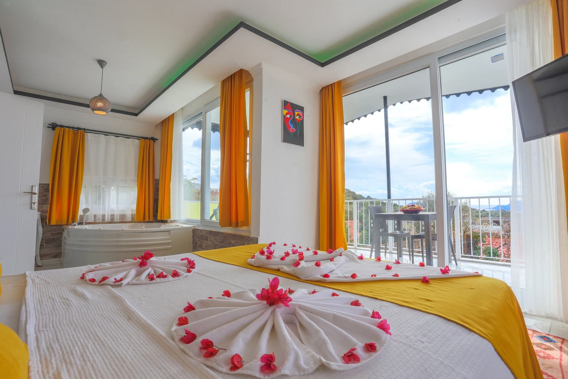 Villa Moren Tatil Villası 72