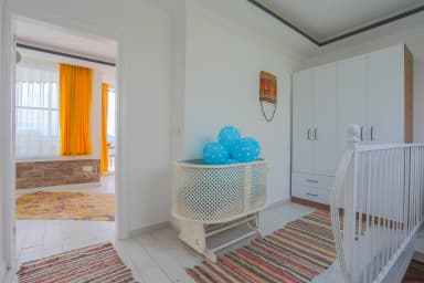 Villa Moren Tatil Villası 10