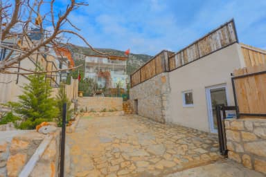 Villa Moren Kaş 63