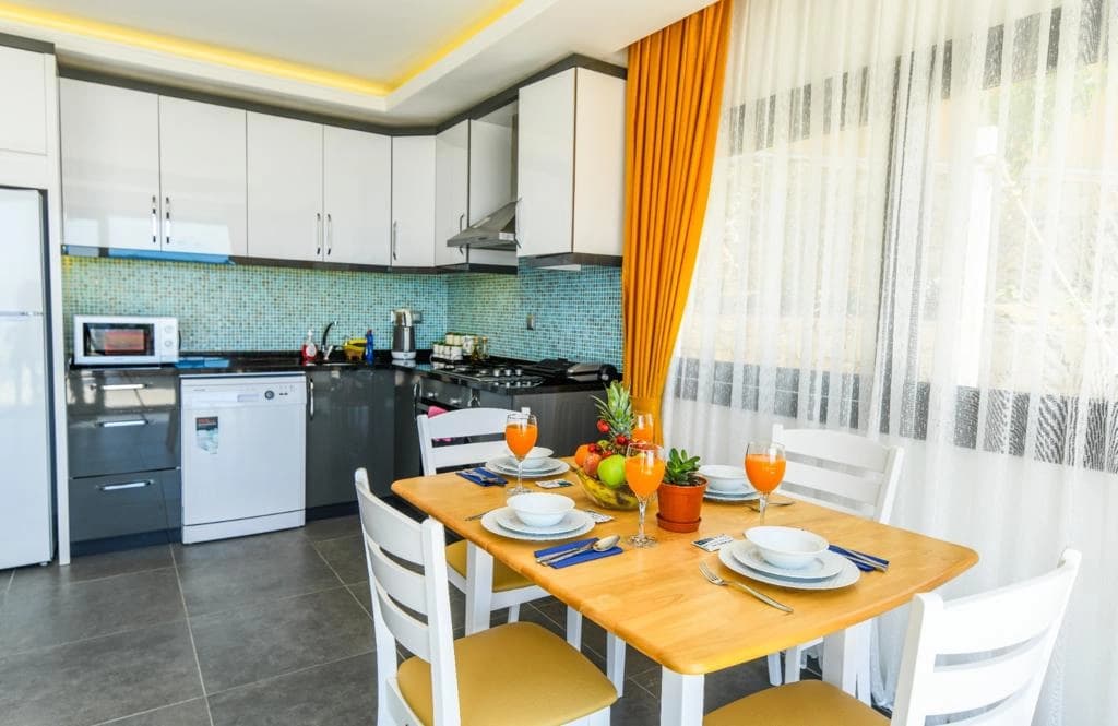 Villa Romeo Üzümlü 77