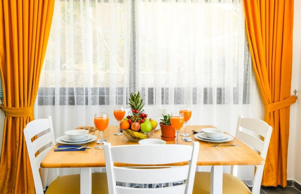 Villa Romeo Korunaklı Havuz 84