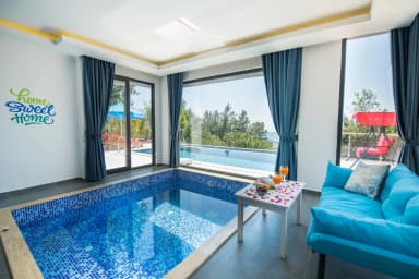 Villa Romeo Üzümlü 29