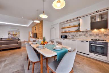 Villa Badem Çiçeği Sarıbelen 92