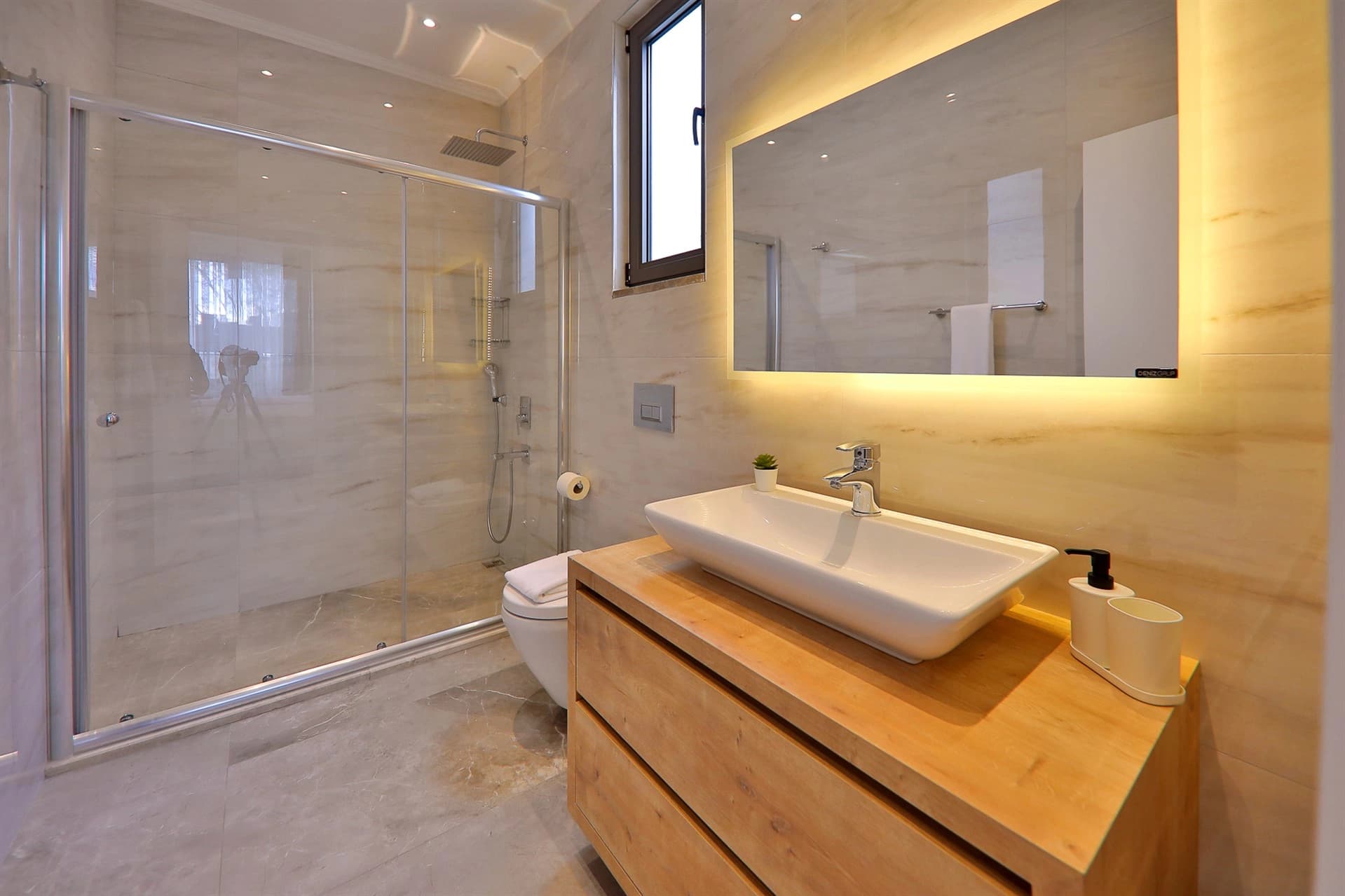 Villa Badem Çiçeği Sarıbelen 30