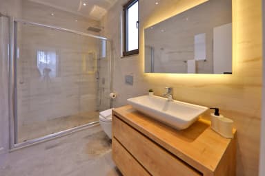 Villa Badem Çiçeği Sarıbelen 30