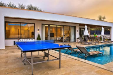 Villa Badem Çiçeği Sarıbelen 84